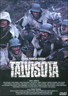 Фильм Зимняя война (1989)