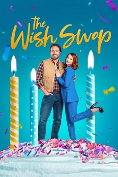 Фильм Обмен желаниями (2025)