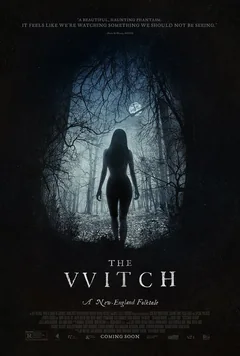 Фильм Ведьма (2015)
