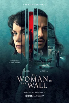 Сериал Женщина в стене (1 сезон)