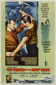 Фильм Крушение «Мэри Дир» (1959)