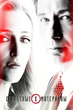 Сериал Секретные материалы (1-11 сезон)