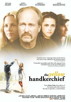 Фильм Жёлтый платочек счастья (2008)