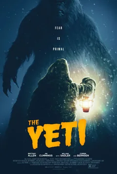 Фильм Йети (2026)