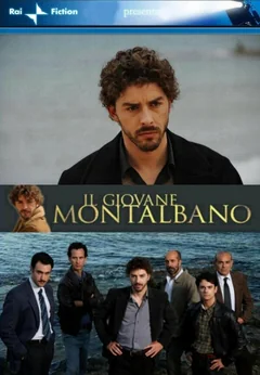 Сериал Молодой Монтальбано (1-2 сезон)
