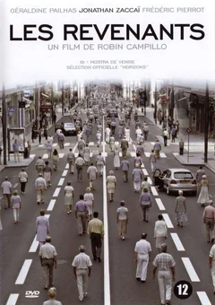 Фильм Вернувшиеся (2004)
