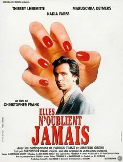 Фильм Они не забывают никогда (1994)