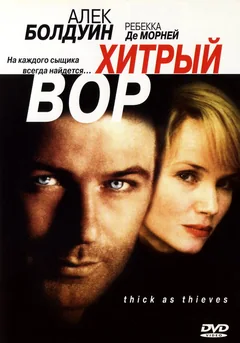 Фильм Хитрый вор (1998)