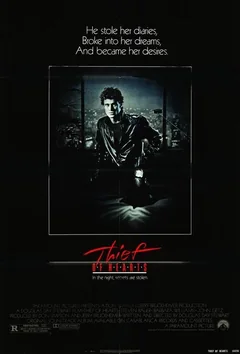 Фильм Похититель сердец (1984)