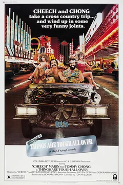 Фильм Укуренные 4 (1982)
