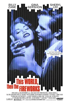 Фильм Гори все огнем (1997)