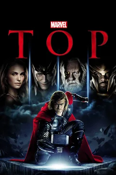 Фильм Тор (2011)