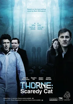 Фильм Торн: Пуганая ворона (2010)