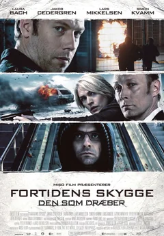 Фильм Тот, кто убивает – Тень прошлого (2011)