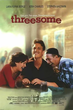 Фильм Трое (1994)
