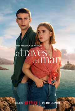 Фильм Из моего окна: За морями (2023)