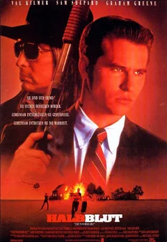 Фильм Громовое сердце (1992)