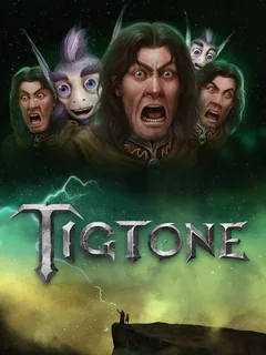 Мультсериал Тигтон (1-2 сезон)