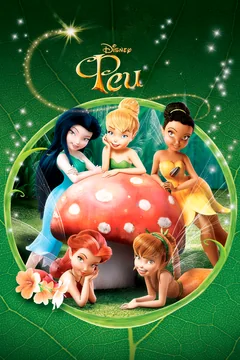 Мультфильм Феи (2008)