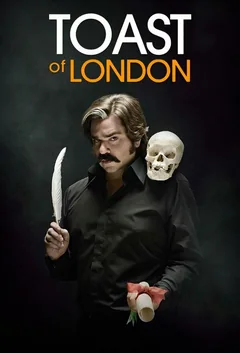Сериал Тост из Лондона (1-3 сезон)