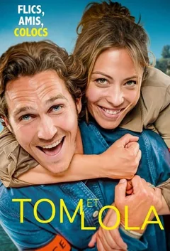 Сериал Том и Лола (1 сезон)