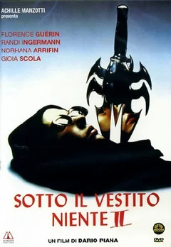 Фильм Слишком красивые, чтобы умереть 2 (1988)