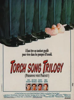 Фильм Сентиментальная песня (1988)