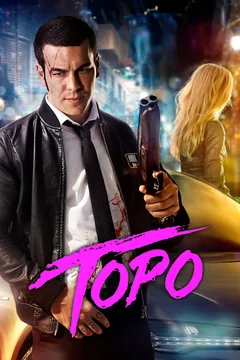 Фильм Торо (2016)