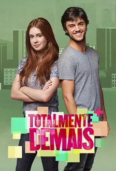Сериал Совершенно бесподобная (1 сезон)