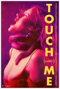 Фильм Прикоснись ко мне (2024)