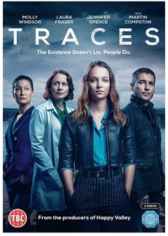 Сериал Следы (1-2 сезон)
