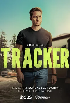 Сериал Следопыт (1-3 сезон)
