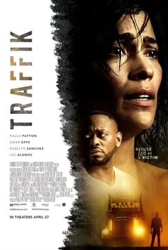 Фильм Траффик (2018)