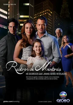 Сериал Любовь к жизни (1 сезон)