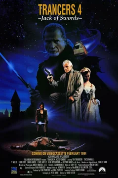 Фильм Трансеры 4: Пиковый валет (1994)