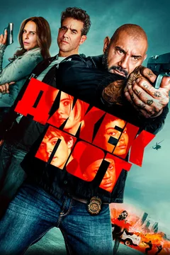 Фильм Джекпот (2025)