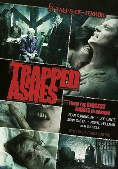 Фильм Пойманные в ловушку (2006)