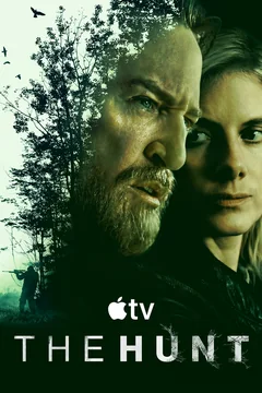 Сериал Охота (1 сезон)