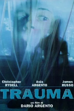 Фильм Травма (1993)