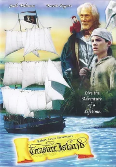 Фильм Остров сокровищ (1999)