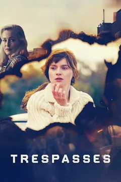 Сериал Нарушение границ (1 сезон)