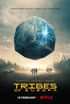 Сериал Племена Европы (1 сезон)
