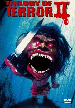 Фильм Трилогия ужаса 2 (1996)