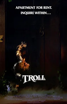 Фильм Тролль (1986)