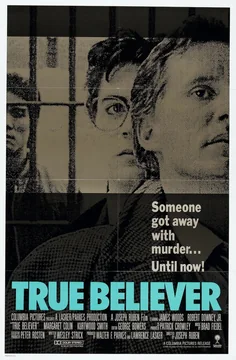 Фильм Верящий в правду (1988)