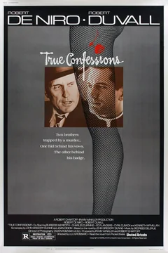 Фильм Тайны исповеди (1981)