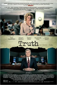 Фильм Правда (2015)