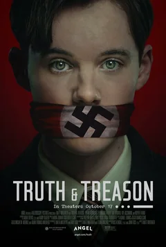 Фильм Правда и госизмена (2025)