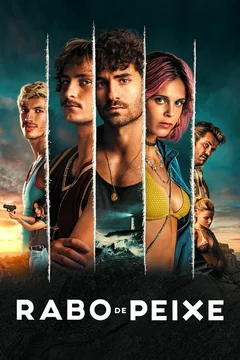 Сериал Дары моря (1-3 сезон)