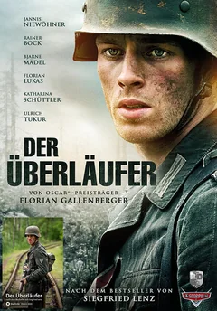 Сериал Перебежчик (1 сезон)
